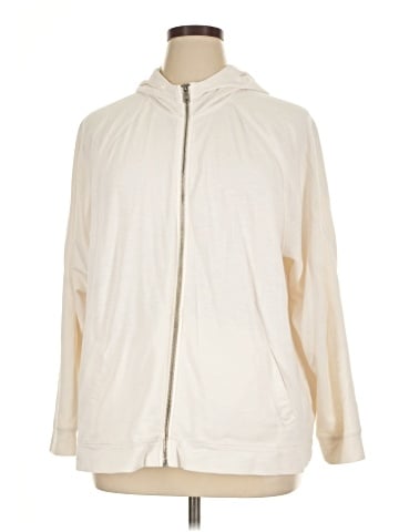 SONOMA life + style Zip Up Hoodie (view 1)