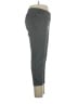 SOHO Apparel Ltd Solid Gray Casual Pants Size 1X - photo 4