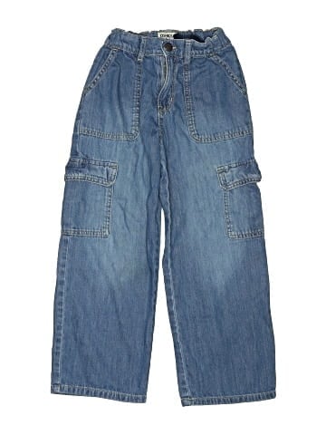 OshKosh B'gosh Jeans (view 1)