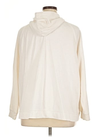 SONOMA life + style Zip Up Hoodie (view 2)