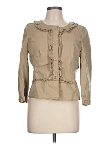 Ann Taylor LOFT Jacket (view 1)