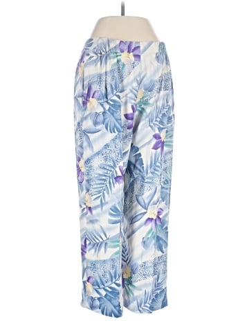 August Silk Silk Pants (view 2)