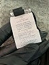 Unbranded Black Sleeveless T-Shirt Size S - photo 8