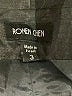 Ronen Chen Black Long Sleeve Blouse Size 10 (3) - photo 7