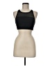Gap Fit Black Tank Top Size M - photo 1