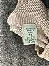 Lord & Taylor 100% Silk Tan Silk Pullover Sweater Size 1X - photo 8