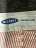 Old Navy Stripes Pink Shorts Size 4 - photo 3