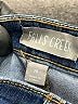 Falls Creek Stars Blue Jeans Size 14 - photo 7