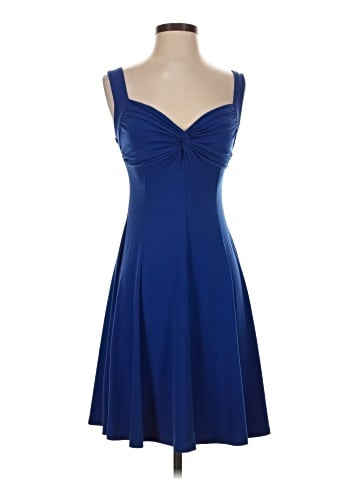 Moda International Cocktail Dress (view 1)