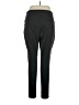 Apt. 9 Solid Gray Active Pants Size XL - photo 2