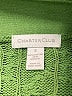 Charter Club Green Pullover Sweater Size S - photo 7