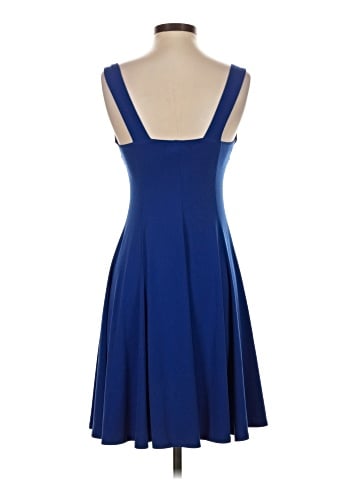 Moda International Cocktail Dress (view 2)