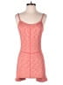 JoyLab Pink Romper Size M - photo 1