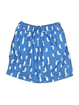 Hanna Andersson Board Shorts