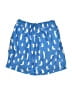 Hanna Andersson Blue Board Shorts Size 5 - photo 1