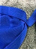 Unbranded Purple Swimsuit Top Size M (estimated) - photo 3