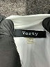 Verty 100% Polyester White Cocktail Dress Size S - photo 7