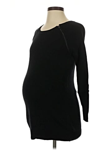 Old Navy - Maternity Pullover Sweater (view 1)