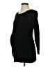 Old Navy - Maternity Black Pullover Sweater Size XS Maternity - photo 1