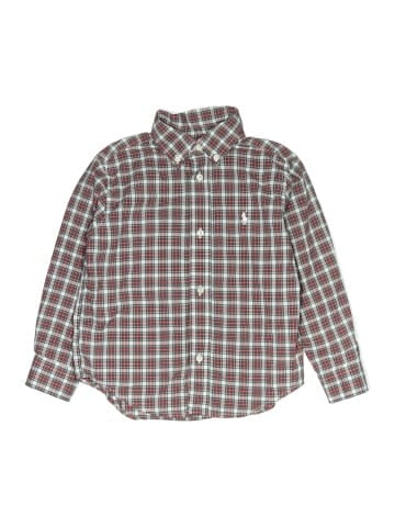 Ralph Lauren Long Sleeve Polo (view 1)