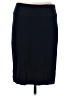 CAbi Solid Blue Formal Skirt Size 6 - photo 1