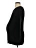 Old Navy - Maternity Black Pullover Sweater Size XS Maternity - photo 5