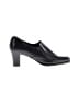 Life Stride Black Heels Size 6 - photo 1