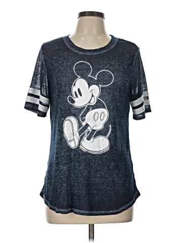 Disney Short Sleeve T-Shirt (view 1)
