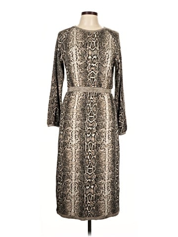 Zara Casual Dress (view 1)