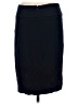 CAbi Solid Blue Formal Skirt Size 6 - photo 2