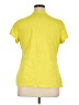 Champion Yellow Active T-Shirt Size XXL - photo 2