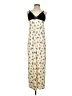Zara Ivory Casual Dress Size S - photo 1