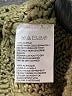 Urban Outfitters 100% Acrylic Green Pullover Sweater Size S - photo 8