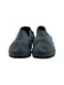 TOMS Black Flats Size 6 1/2 - photo 2