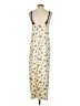 Zara Ivory Casual Dress Size S - photo 2