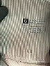 Unbranded Solid Gray Active Pants Size S - photo 7