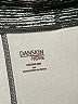 Danskin Now Black Gray Active Pants Size 20 - photo 4