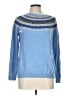 Talbots Blue Pullover Sweater Size L - photo 1