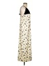 Zara Ivory Casual Dress Size S - photo 4
