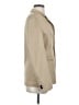 Zara 100% Cotton Tan Blazer Size S - photo 4