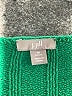 J.Jill 100% Polyester Green Pullover Sweater Size Med Petite - photo 7