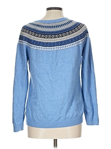 Talbots Pullover Sweater (view 2)
