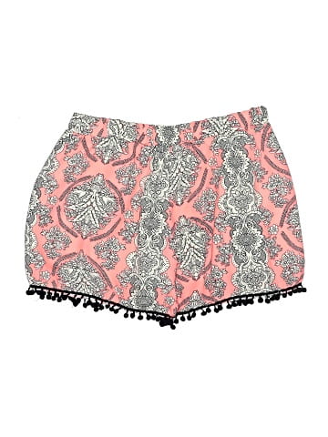 Moa Moa Shorts (view 2)