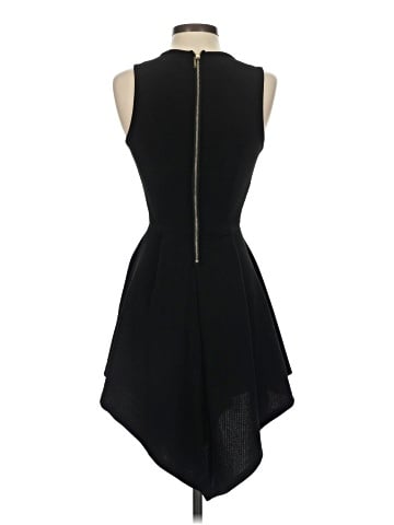 UK 2 LA Cocktail Dress (view 2)