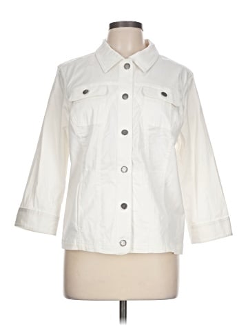 Christopher & Banks Jacket (view 1)