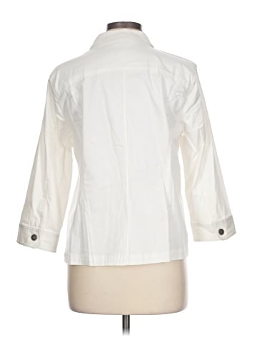 Christopher & Banks Jacket (view 2)