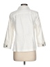 Christopher & Banks White Jacket Size L - photo 2