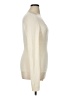 Gap Ivory Long Sleeve Top Size XL (tall) - photo 4