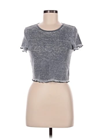 American Eagle Outfitters Short Sleeve T-Shirt (view 1)