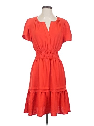 Tahari by ASL Casual Dress (view 1)